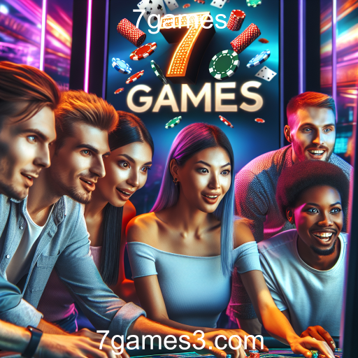 A Magia dos Jogos Cooperativos: Diversão em Equipe